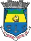 Blason de Governador Celso Ramos