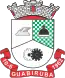 Blason de Guabiruba