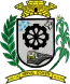 Blason de Herval d'Oeste