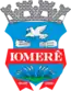 Blason de Iomerê