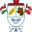 Blason de Laurentino