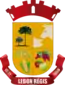 Blason de Lebon Régis