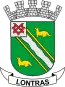 Blason de Lontras