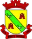 Blason de Monte Castelo