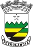 Blason de Petrolândia