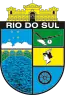 Blason de Rio do Sul