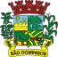 Blason de São Domingos