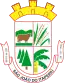 Blason de São João do Itaperiú