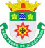 Blason de São Pedro de Alcântara