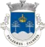 Blason de Prazeres