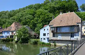 L'Isle-sur-le-Doubs