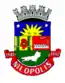 Blason de Nilópolis