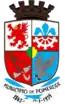 Blason de Pomerode