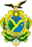 Blason de Amazonas