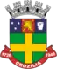 Blason de Cruzília