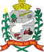 Blason de Bocaiúva do Sul