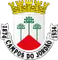 Blason de Campos do Jordão