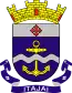 Blason de Itajaí