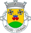 Blason de Moledo