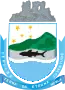 Blason de Peruíbe