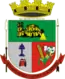 Blason de São Miguel das Missões