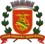 Blason de Santos