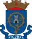 Blason de Ascurra