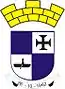 Blason de Igaracy