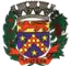 Blason de Itupeva