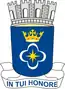 Blason de Pombal