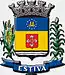 Blason de Estiva