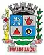 Blason de Manhuaçu