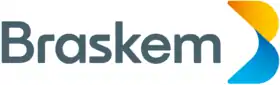 logo de Braskem