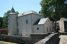 Image illustrative de l’article Château de Brassac de Belfortès