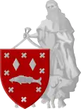 Blason de Brasschaat