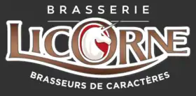 Image illustrative de l'article Brasserie Licorne