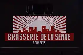 Image illustrative de l'article Brasserie de la Senne