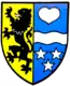 Blason de Le Brassus