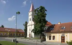 Bratčice (district de Brno-Campagne)