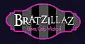 Logo de la série dérivée Bratzillaz.