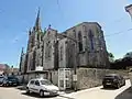 Église Saint-Michel de Brauvilliers