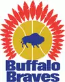 Saison 1970-1971.Braves de Buffalo.