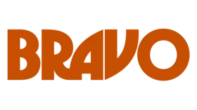 logo de Bravo musique