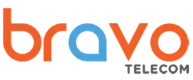 logo de Bravo Telecom