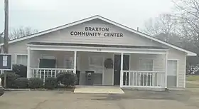 Braxton (Mississippi)