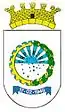 Blason de Capinzal