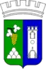 Blason de Brda