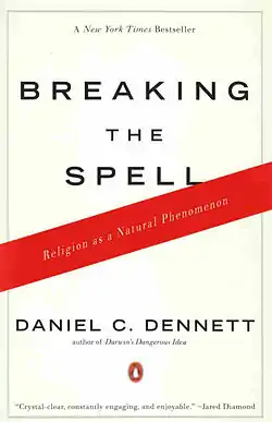 Image illustrative de l’article Breaking the Spell: Religion as a Natural Phenomenon