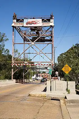 Le Pont Breaux