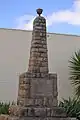 Memorial du centenaire du Grand Trek